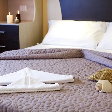 Hotel Stazione 3*