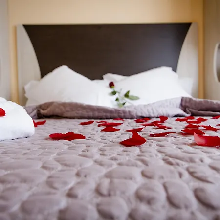 Stazione Hotel 3*