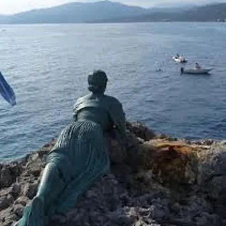 Ξενοδοχείο Stazione
