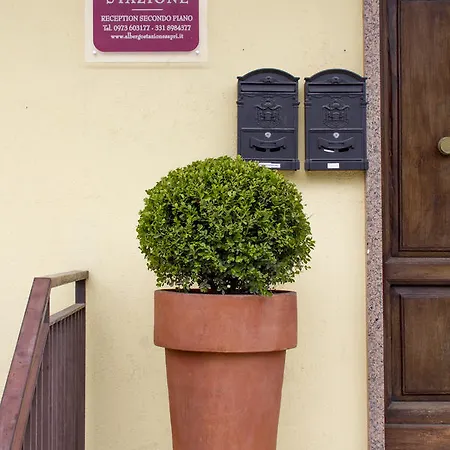 Stazione Sapri