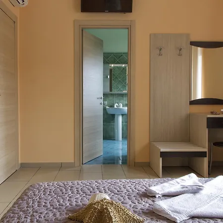 Stazione Hotel