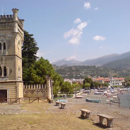 Stazione Hotel 3*