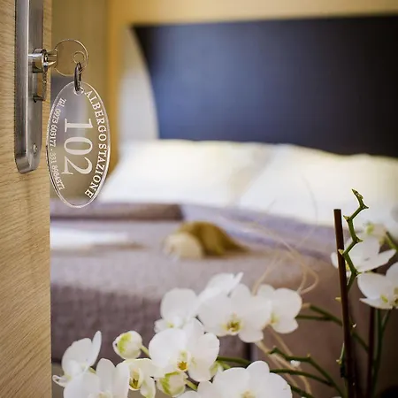 Stazione Hotel 3*