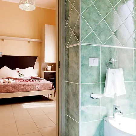 Stazione Hotel Sapri