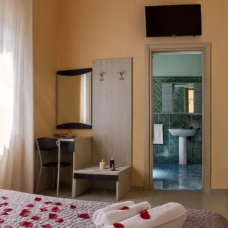 Stazione Hotel